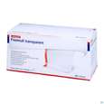 Fixierbinden Fixomull Transparent Fixierverband Wasserfest 10mx15cm 1st, A-Nr.: 3048243 - 02