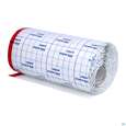 Fixierbinden Fixomull Transparent Fixierverband Wasserfest 10mx15cm 1st, A-Nr.: 3048243 - 06
