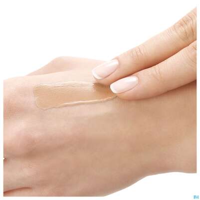 Sie sehen eine Packung Vichy Dermablend/fluid Make-up 25 Nude 30ml, Produktbild: 07 Vichy Dermablend/fluid Make-up 25 Nude 30ml, A-Nr.: 3044624 - 07