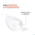 Sie sehen eine Packung Avene Basispflege Gesichtswasser 200ml, Produktbild: 04 Avene Basispflege Gesichtswasser 200ml, A-Nr.: 1034076 - 04