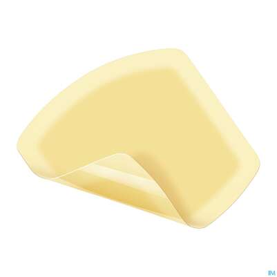 Wundverband Hydrocoll 15x 15cm 5st, A-Nr.: 1526247 - 04