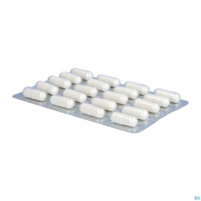 Sie sehen eine Packung Kieselerde +calcium+magnesium Kapseln-twardy 160st, Produktbild: 06 Kieselerde +calcium+magnesium Kapseln-twardy 160st, A-Nr.: 1574401 - 06