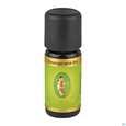 Aetherische Oele Primavera Rosengeranie Bio 10ml, A-Nr.: 2305324 - 04