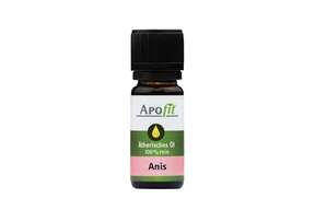APOfit Ätherisches Öl Anis 10ml, A-Nr.: 4049799 - 01