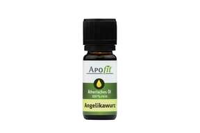 APOfit Ätherisches Öl Angelikawurzel 1ml, A-Nr.: 1994439 - 01