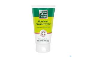 Allgaeuer Latschenkiefer Hornhaut Reduzier-creme Neu 150ml, A-Nr.: 4834831 - 01