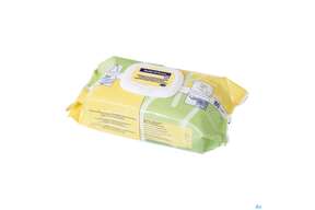 Bacillol Af/tissues Flaechendesinfektions- Tuecher 80st, A-Nr.: 4118365 - 01