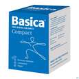 Sie sehen eine Packung Basica Compact Tabl 360st, Produktbild: 03 Basica Compact Tabl 360st, A-Nr.: 3095751 - 03