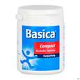 Sie sehen eine Packung Basica Compact Tabl 360st, Produktbild: 05 Basica Compact Tabl 360st, A-Nr.: 3095751 - 05