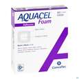 Convatec Aquacel Foam 5.5x5.5 Cm (2.2" X 2.2") / 8x8 Cm (3.2" X 3.2"), A-Nr.: 4153947 - 03