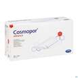 Wundverband Cosmopor/advance 20x10cm 25st, A-Nr.: 3796809 - 02