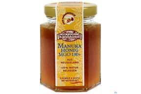 Honig Manuka 125g, A-Nr.: 3297118 - 01