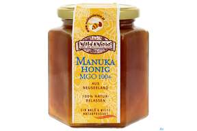 Honig Manuka 500g, A-Nr.: 3297130 - 01