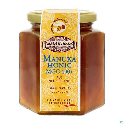 Honig Manuka 500g, A-Nr.: 3297130 - 02