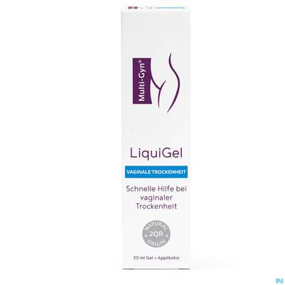 Multi-gyn Liquigel 30ml, A-Nr.: 4098355 - 01