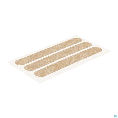 Wundnahtstreifen Omnistrip Steril 12mmx 101mm 300st, A-Nr.: 2368589 - 04