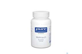 Pure Encapsulations Weihrauch (boswellia-extrakt) 60 Kapseln, A-Nr.: 3050139 - 01