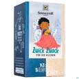 Sie sehen eine Packung Sonnentor Tee/bio Bio-bengelchen Zwickzwack 02629 18st, Produktbild: 07 Sonnentor Tee/bio Bio-bengelchen Zwickzwack 02629 18st, A-Nr.: 5211701 - 07