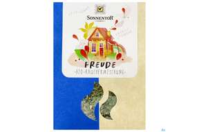 Sonnentor Raeuchermischung Freude 00688 20g, A-Nr.: 5636292 - 01