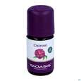 Sie sehen eine Packung Taoasis Cistrosenöl Bio 5ml, Produktbild: 01 Taoasis Cistrosenöl Bio 5ml, A-Nr.: 3162619 - 01