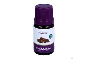 Taoasis Myrrhenöl Bio 5ml, A-Nr.: 4759897 - 01