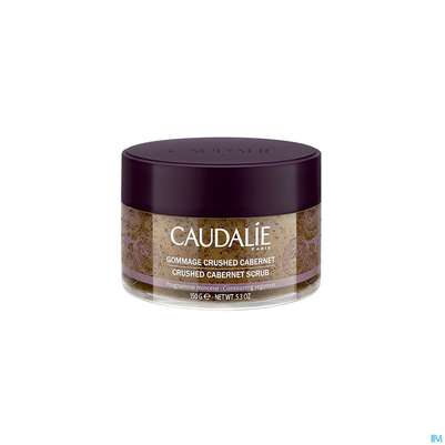 Caudalie Vinosculpt Crushed Cabernet Peeling 250g, A-Nr.: 3303600 - 03
