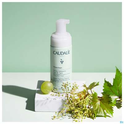 Caudalie Vinoclean Reinigungsschaum 150ml, A-Nr.: 5413758 - 05