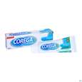 Sie sehen eine Packung Corega Ultra Haftcreme Starker Halt +frische 40g, Produktbild: 04 Corega Ultra Haftcreme Starker Halt +frische 40g, A-Nr.: 0155116 - 04