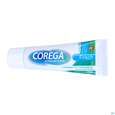 Sie sehen eine Packung Corega Ultra Haftcreme Starker Halt +frische 40g, Produktbild: 06 Corega Ultra Haftcreme Starker Halt +frische 40g, A-Nr.: 0155116 - 06