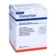 Elastische Binden Comprilan Textilelast.kurzzugbinde 5mx 8cm Nr 0102700 1st, A-Nr.: 0921622 - 05