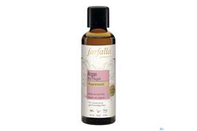 Farfalla Pflegeoel/bio Argan Regenerierend 75ml, A-Nr.: 4860484 - 01