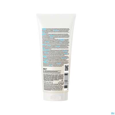 La Roche Posay Akne/mischhaut Effaclar H Iso-biome Reinigung 200ml, A-Nr.: 5593849 - 04