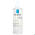 Sie sehen eine Packung La Roche Posay Akne/mischhaut Effaclar H Iso-biome Reinigung 390ml, Produktbild: 01 La Roche Posay Akne/mischhaut Effaclar H Iso-biome Reinigung 390ml, A-Nr.: 5593855 - 01