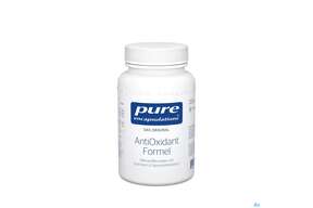 Pure Encapsulations Antioxidant Formel 120 Kapseln, A-Nr.: 2382371 - 01