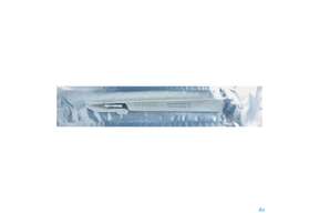 Skalpelle Feather Einmal Fig 11 1st, A-Nr.: 1204408 - 01