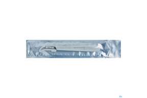 Skalpelle Feather Einmal Fig 12 1st, A-Nr.: 1204414 - 01