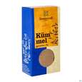 Sonnentor Bio Kuemmel Gemahlen 00303 60g, A-Nr.: 3740217 - 02