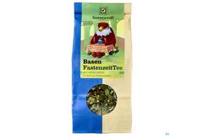 Sonnentor Tee/bio Basen Fastenzeit Lose 00576 50g, A-Nr.: 3573989 - 01