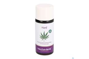 Taoasis Hanf Basisöl Bio 50ml, A-Nr.: 3163820 - 01