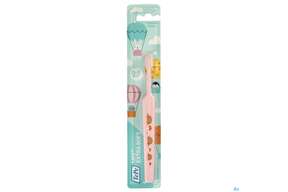 Zahnbuersten Tepe Mini X-soft 1st, A-Nr.: 3443086 - 01
