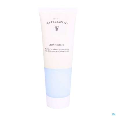 Zahnpaste Retterspitz 75ml, A-Nr.: 3996916 - 05