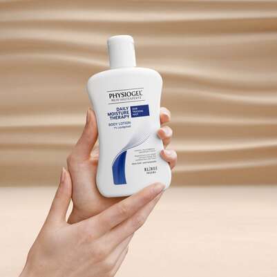 PHYSIOGEL® Daily Moisture Therapy Body Lotion für sehr trockene Haut, A-Nr.: 5460338 - 08