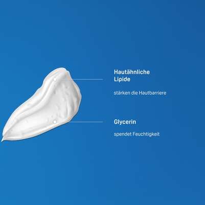 PHYSIOGEL® Daily Moisture Therapy Intensiv Creme für normale bis trockene, raue Haut, A-Nr.: 5388492 - 03