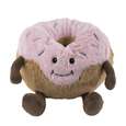 Sie sehen eine Packung Warmies Donut, Produktbild: 01 Warmies Donut, A-Nr.: 5905852 - 01