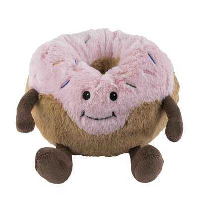 Sie sehen eine Packung Warmies Donut, Produktbild: 01 Warmies Donut, A-Nr.: 5905852 - 01