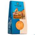 Sie sehen eine Packung Sonnentor Gewuerzmischung/bio Ras El Hanout 00845 38g, Produktbild: 03 Sonnentor Gewuerzmischung/bio Ras El Hanout 00845 38g, A-Nr.: 4793598 - 03