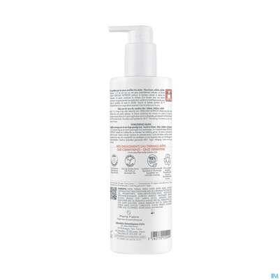 Avene Xeracalm Nutrition Balsam 400ml, A-Nr.: 5744886 - 04