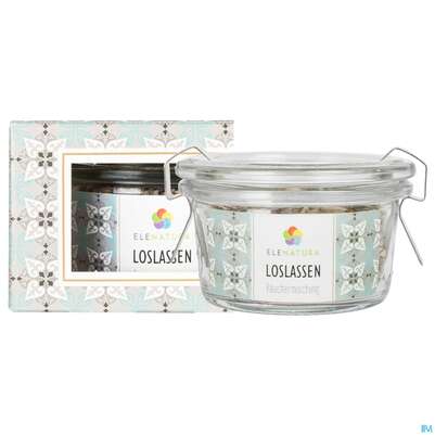 Elenatura Raeuchermischung Loslassen 48ml, A-Nr.: 4588154 - 02