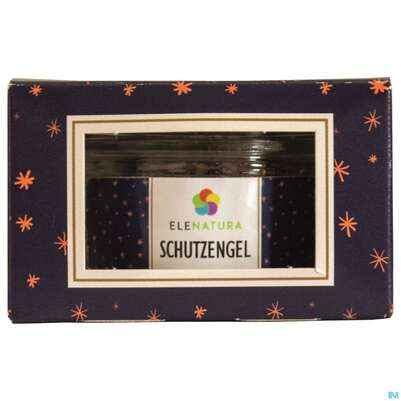 Elenatura Raeuchermischung Schutzengel 1st, A-Nr.: 5082356 - 02