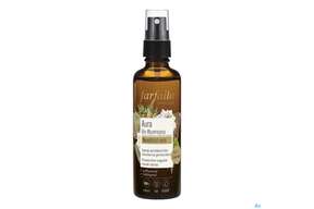 Farfalla Bio-raumspray Aura Schuetzend 75ml, A-Nr.: 4908050 - 01